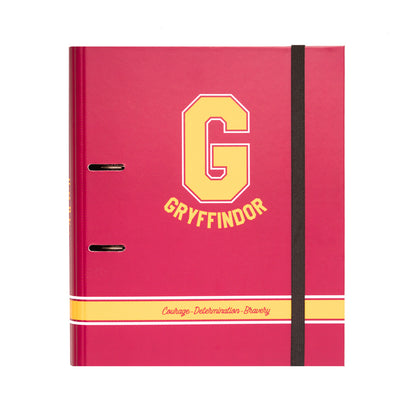 Папка класьор Harry Potter Gryffindor G