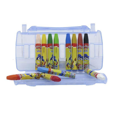 Маслени пастели Play Doh -12 цвята