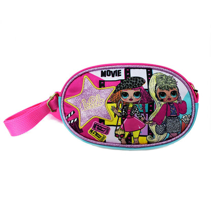 Чанта L.O.L. Surprise