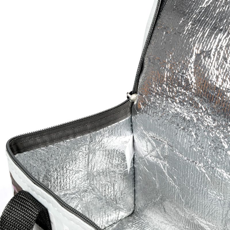 Термо чанта Minecraft Faces