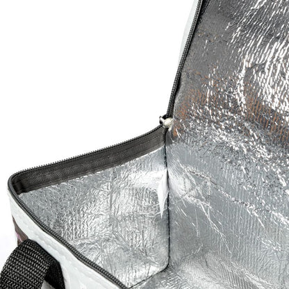 Термо чанта Minecraft Faces