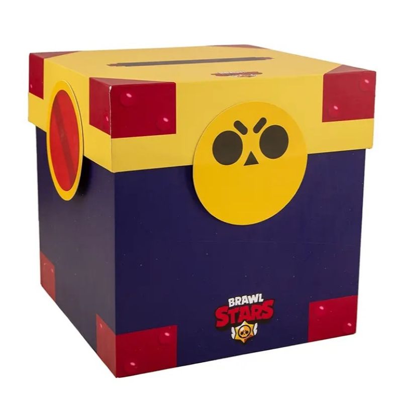 Коледен календар Brawl Stars