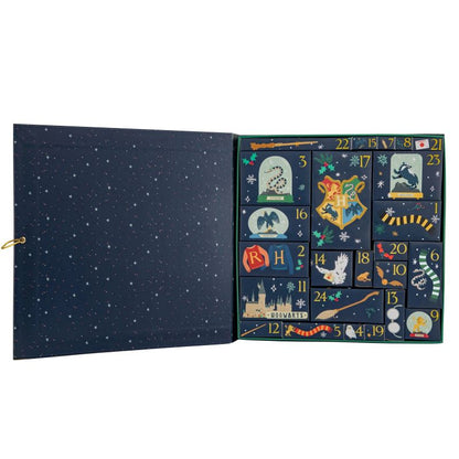 Коледен календар Harry Potter луксозен