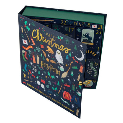 Коледен календар Harry Potter луксозен