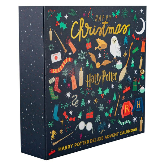 Коледен календар Harry Potter луксозен