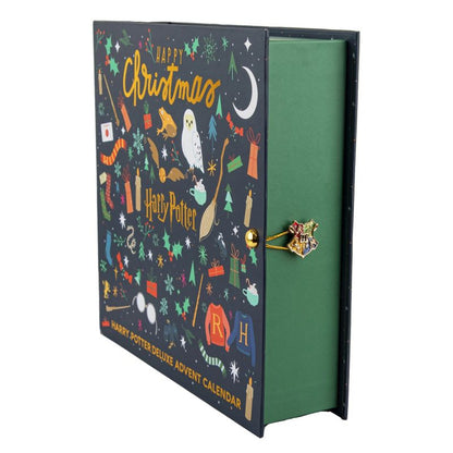Коледен календар Harry Potter луксозен