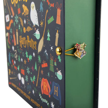Коледен календар Harry Potter луксозен