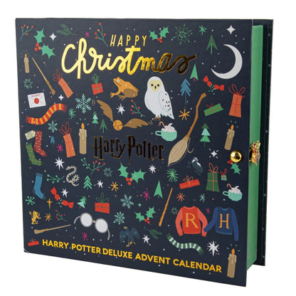 Коледен календар Harry Potter луксозен