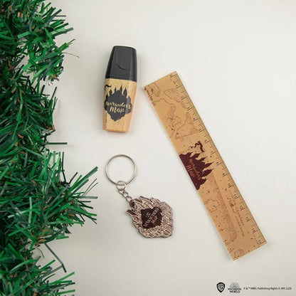 Коледен календар Harry Potter The Marauder's Map