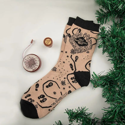 Коледен календар Harry Potter The Marauder's Map