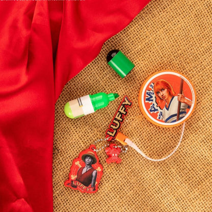 Коледен календар One Piece