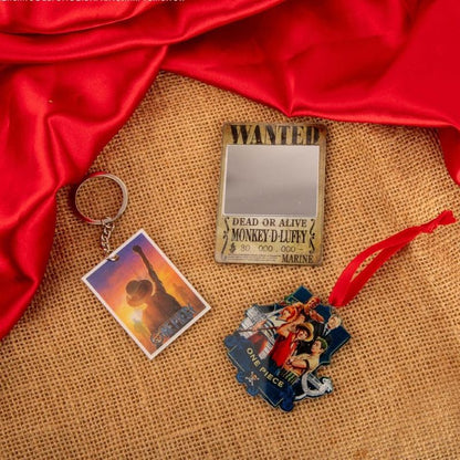 Коледен календар One Piece