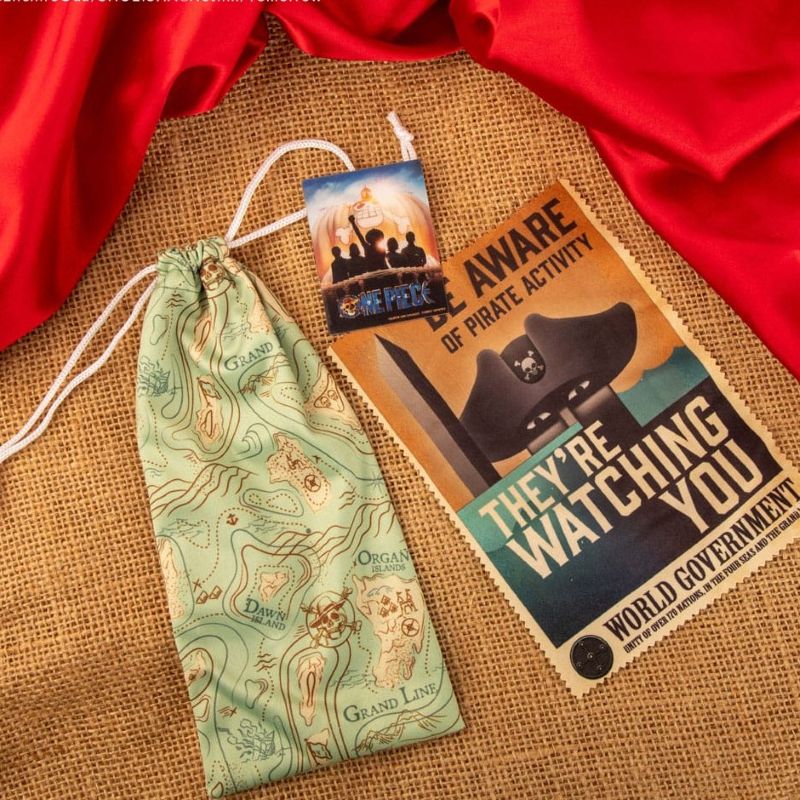 Коледен календар One Piece