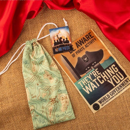 Коледен календар One Piece