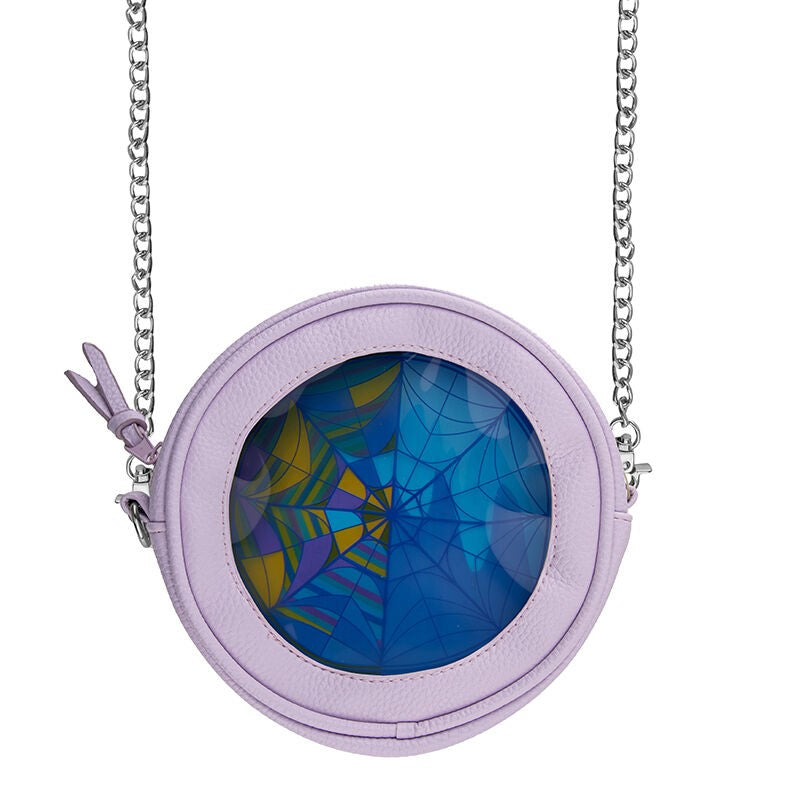 Малка чанта Wednesday Stain Glass