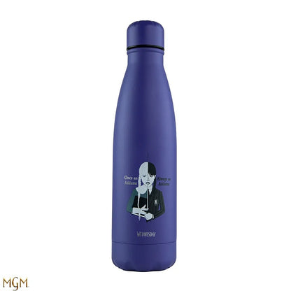 Термо бутилка Wednesday Purple Cello 500ml