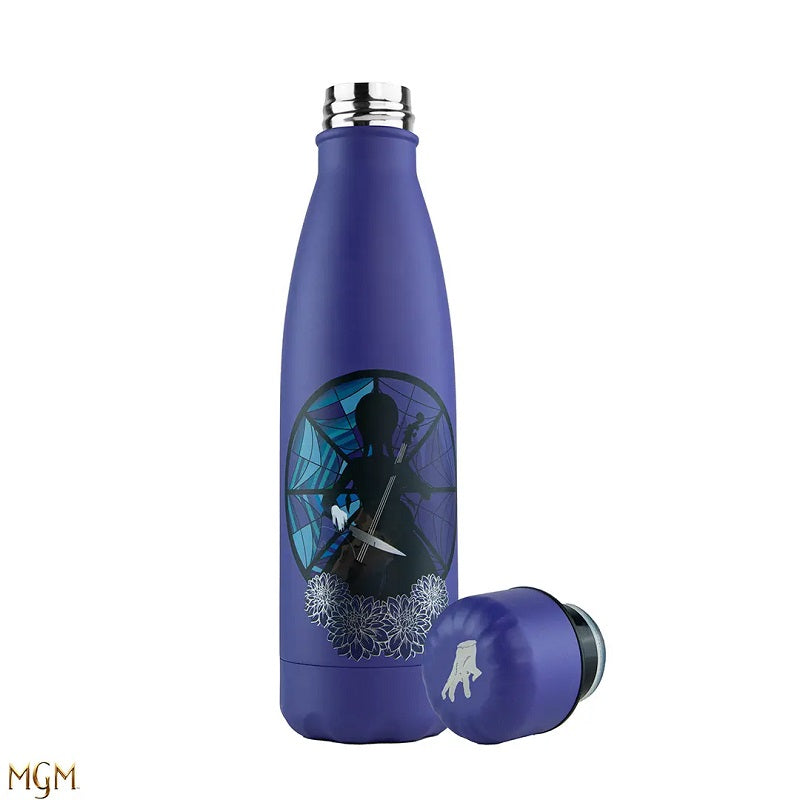 Термо бутилка Wednesday Purple Cello 500ml