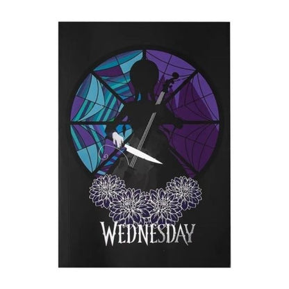 Тетрадка Wednesday with Cello