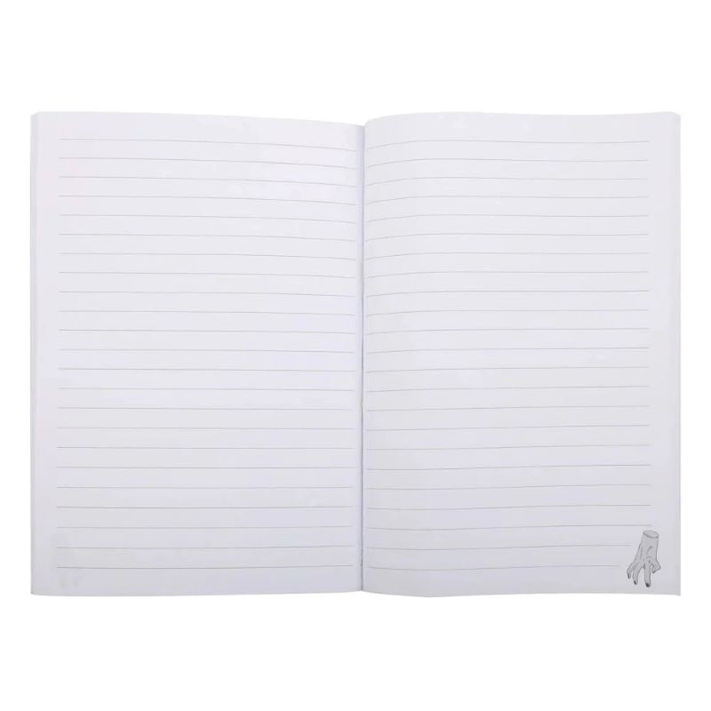 Тетрадка Wednesday with Cello