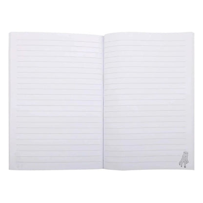 Тетрадка Wednesday with Cello