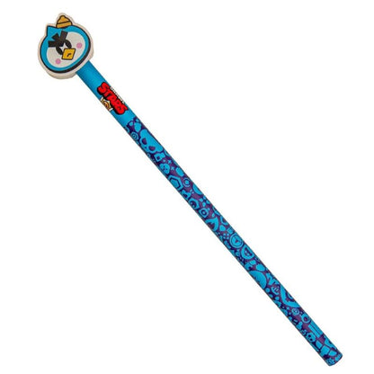 Молив с гума Brawl Stars Mr.P