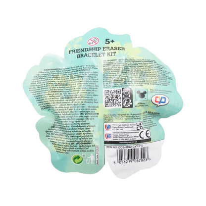 Сет за гривни Stitch и приятели