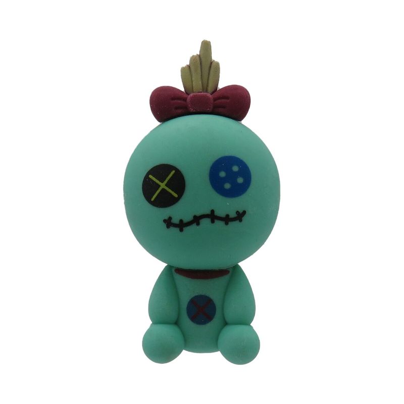 Пъзел гума изненада Stitch и приятели