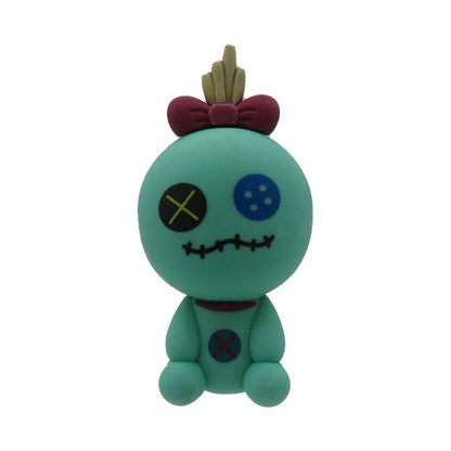 Пъзел гума изненада Stitch и приятели