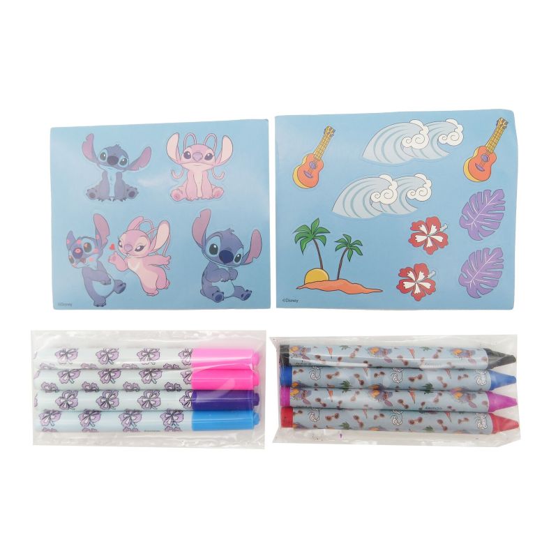 Станция за оцветяване Stitch с руло