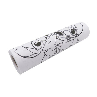 Станция за оцветяване Stitch с руло