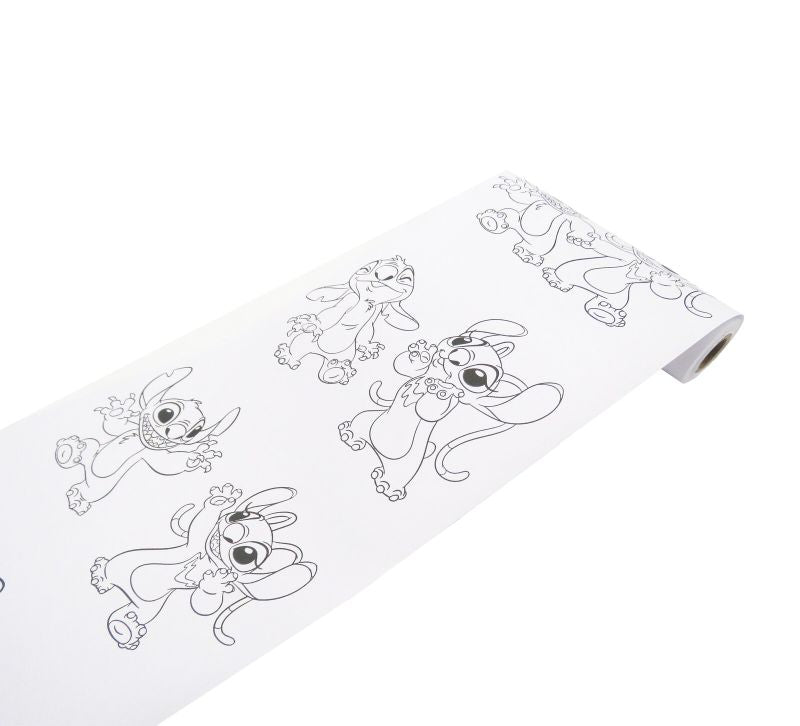 Станция за оцветяване Stitch с руло