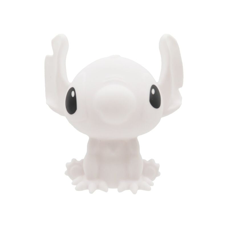 Светеща фигура Stitch за оцветяване