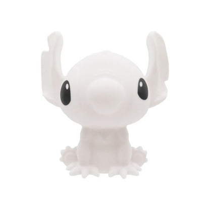 Светеща фигура Stitch за оцветяване