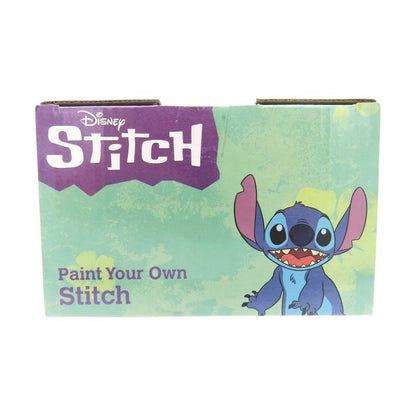 Гипсова фигурка за оцветяване Stitch