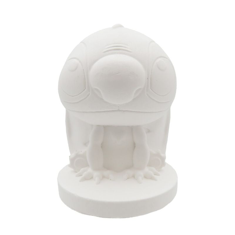 Гипсова фигурка за оцветяване Stitch