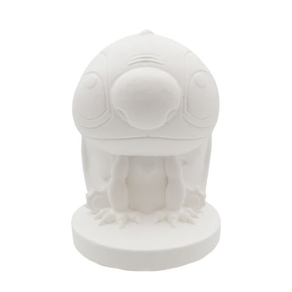 Гипсова фигурка за оцветяване Stitch