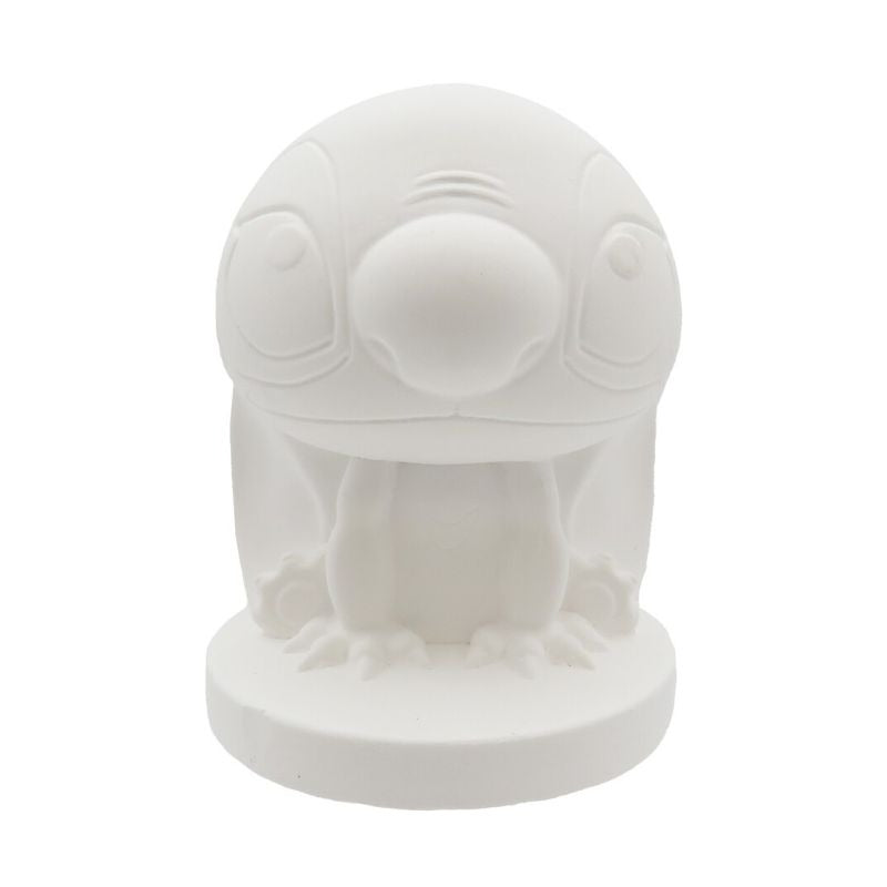 Гипсова фигурка за оцветяване Angel (Stitch)