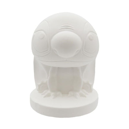 Гипсова фигурка за оцветяване Angel (Stitch)