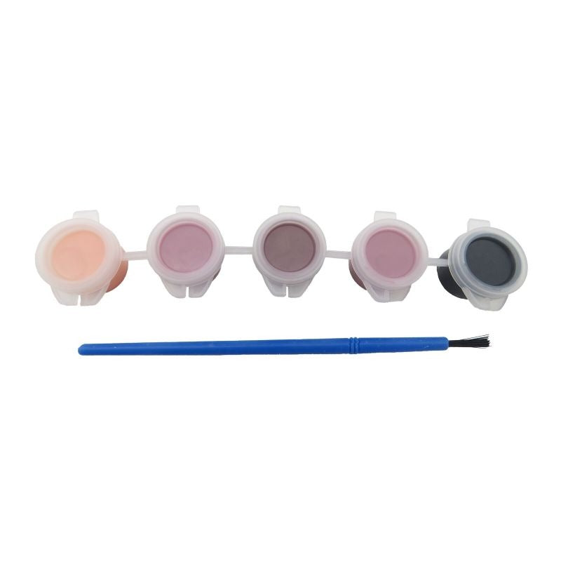 Гипсова фигурка за оцветяване Angel (Stitch)