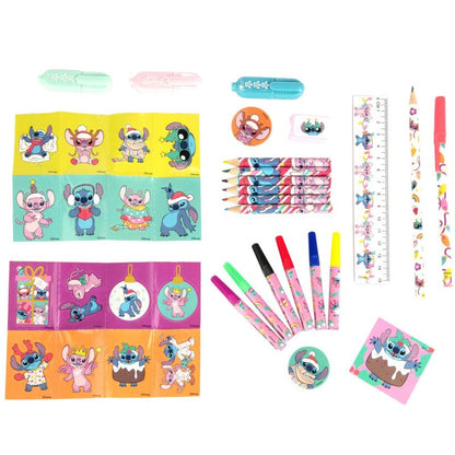 Коледен календар Stitch Merry Christmas