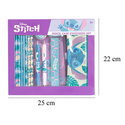 Ученически комлект Stitch, 14 части