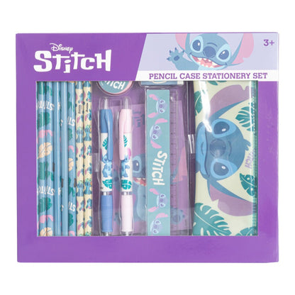 Ученически комлект Stitch, 14 части