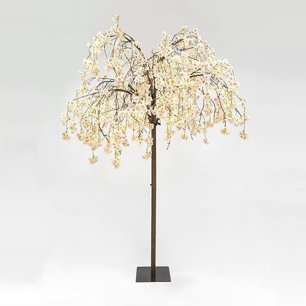 Декорация дърво череша, 288 LED, 250см