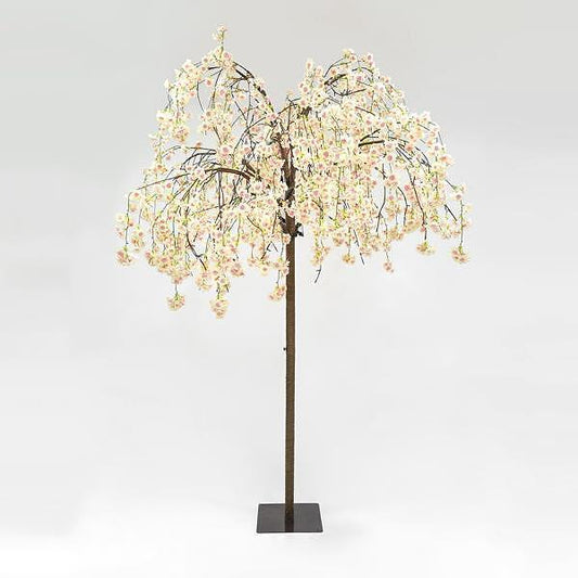 Декорация дърво череша, 288 LED, 250см