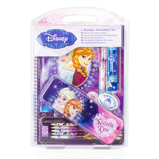 Комплект ученически пособия Frozen