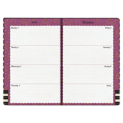 Джобен дневник за 2023 г Gorjuss Zodiac Lost At Sea