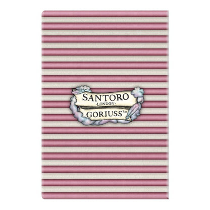 Джобен планер за 2024 г Santoro Gorjuss Elements - Dancing On Air