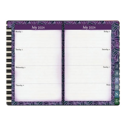 Джобен планер за 2024 г Santoro Gorjuss Elements - To The Ends Of The Earth