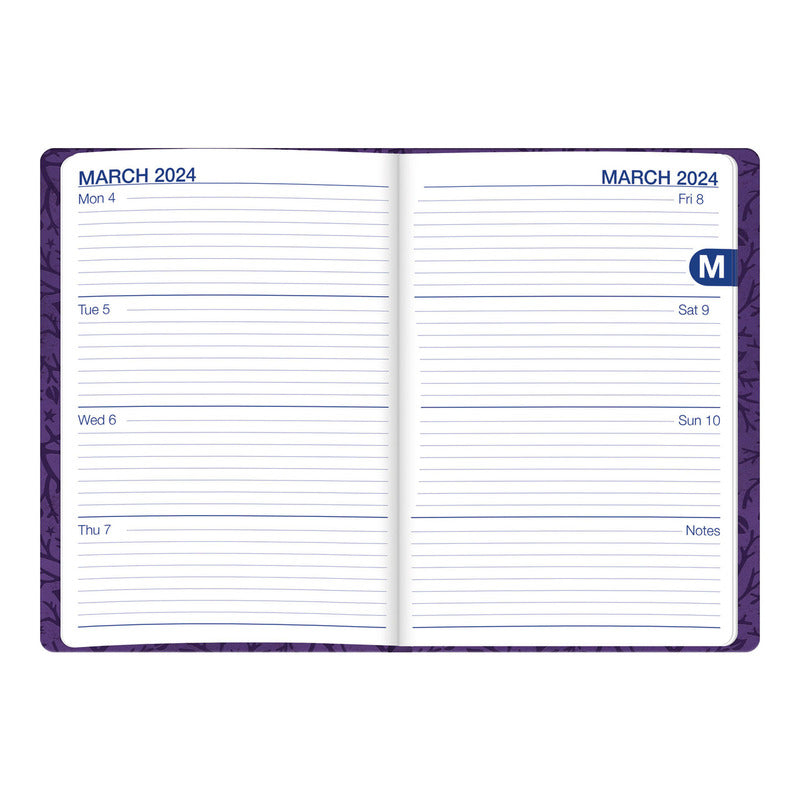 Планер А5 за 2024 г Santoro Gorjuss Firefly Dawn