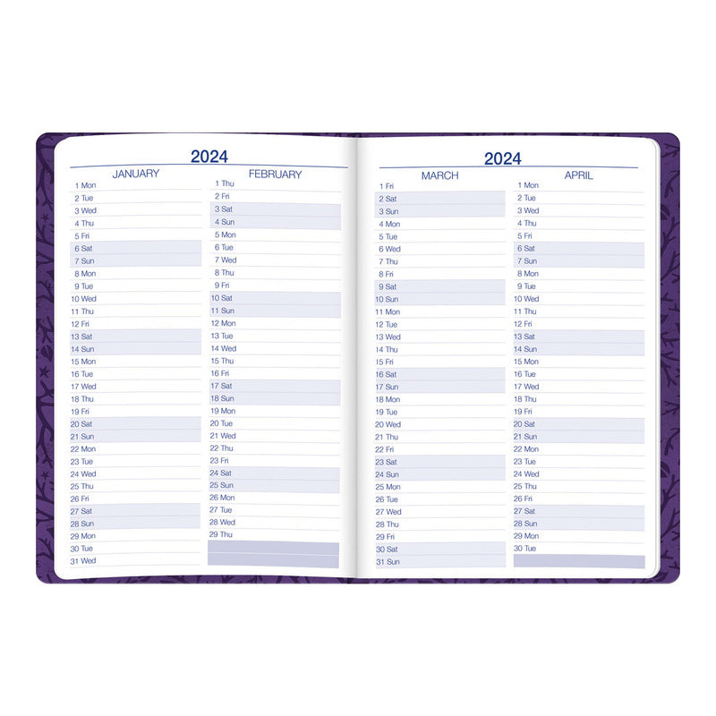 Планер А5 за 2024 г Santoro Gorjuss Firefly Dawn